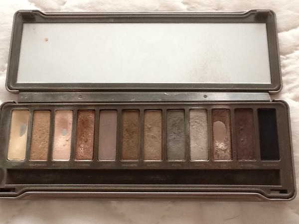 Ashamed of my beauty product hoard!