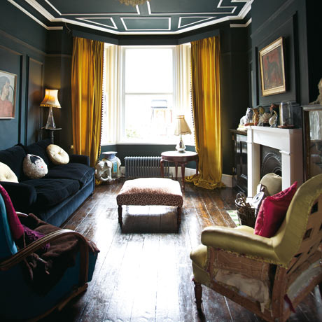 Where do I find curtains like these???