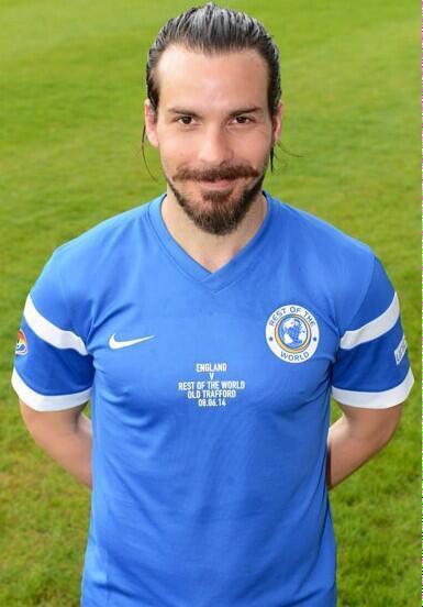 Swagger Inn: Thread 94 - Cumpleaños feliz! It's Santi's 37th birrrrthday...