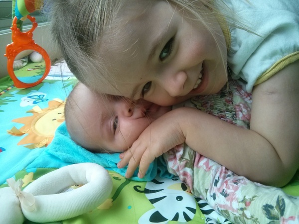 Recurrent Miscarriage Success Photo thread. Baby photos here...