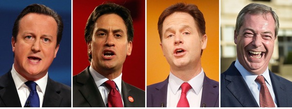 Guest post: "We've set up The Women's Equality Party - and we need you"