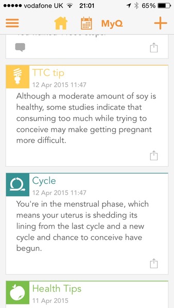 Anyone else 4dpo?