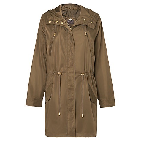 Does anyone have this parka?