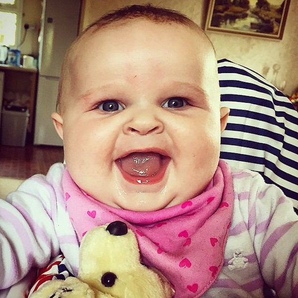 November 2014 - The one where we figure it all out... Or at least try.