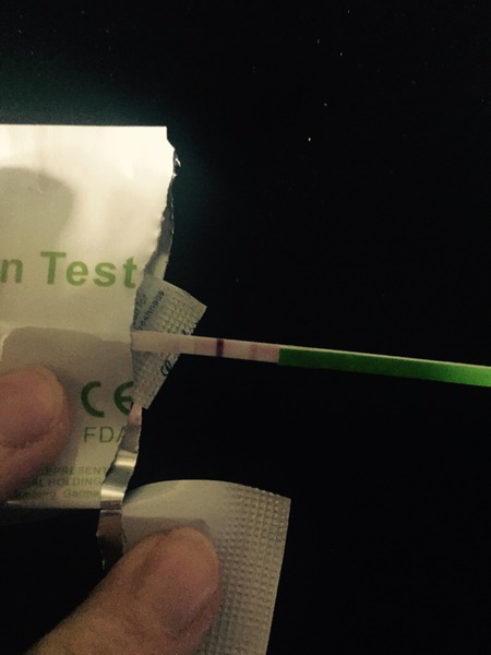 January 2016 thread #2......sick bags at the ready!