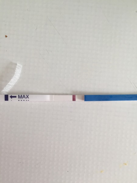 Maybe baby?