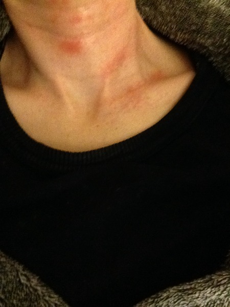 amazing faces-join our quiche and watch the years roll back!