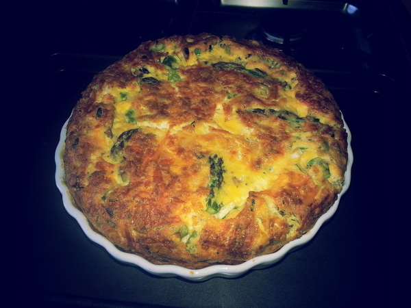 Week 3 - May Low Carb Bootcamp - you've survived the first fortnight!