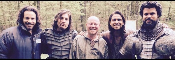 Swagger Inn: Thread 94 - Cumpleaños feliz! It's Santi's 37th birrrrthday...