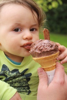 September 2014 - 6 months already?!