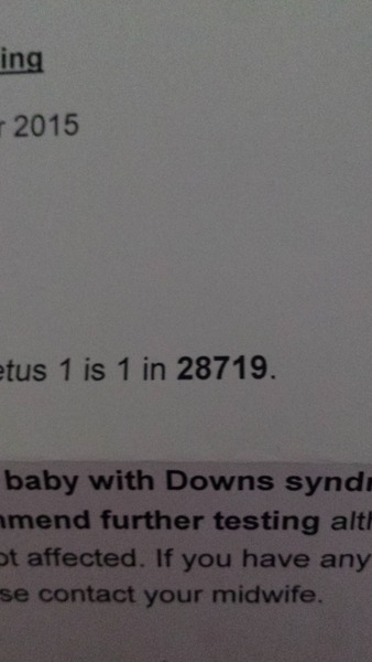 best shit place grass #3. Still pregnant and scans ahoy. End of the year can't come soon enough!