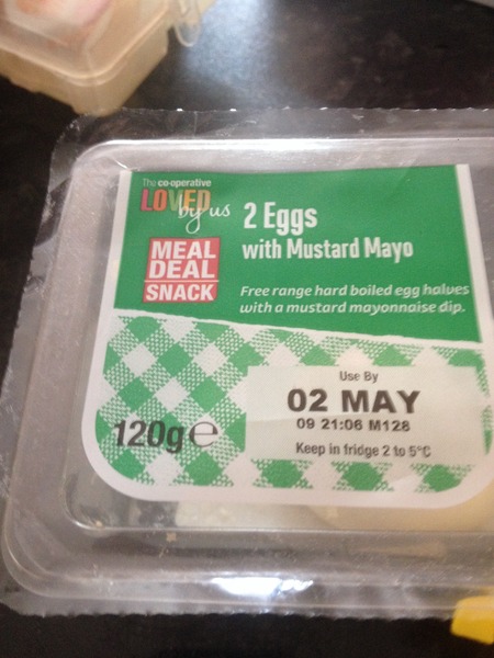 Inbetween BCs Thread #2