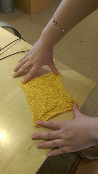 Woolly Hugs. Blanketeers, can anyone help us, donors and crafters, we are making a blanket for shineyshoes10