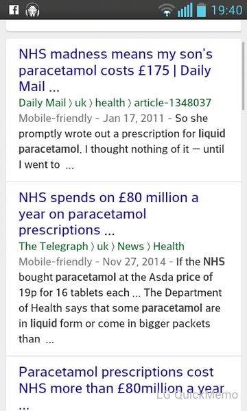 AIBU to wonder how people are so shortsighted?