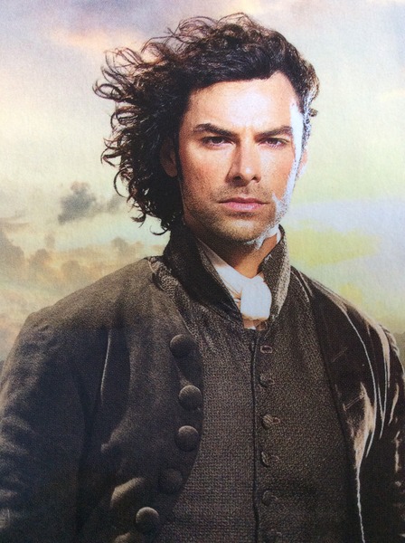 Our Girl and Captain James Addicts Part XVII