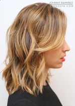 Am I deluded to think a bob would be easier to manage than my current long hair?