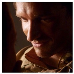 Our Girl and Captain James Addicts Part XVII