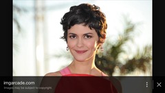 Long pixie cut with wavy hair?