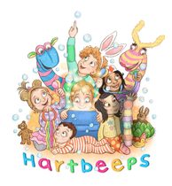 Hartbeeps groups