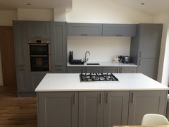 Wren kitchens. Yes? No? Good? Bad?