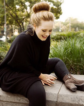 Can plus size ever be classy?