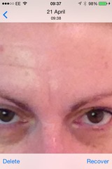 amazing faces-join our quiche and watch the years roll back!