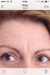 amazing faces-join our quiche and watch the years roll back!