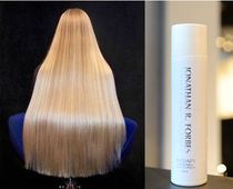 Hairdresser - great for mums & mums-to-be