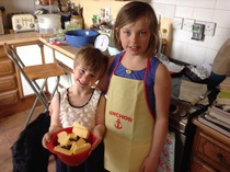 Anchor Butter Feedback Thread - see what Mumsnetters created with Anchor butter PLUS chance for non testers to win £250! NOW CLOSED