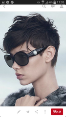 Is long hair more attractive and youthful, in your opinion?  What length is your hair? How attractive do you feel?