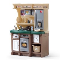 Iabu to ask your opinion which toy kitchen would have greater play value