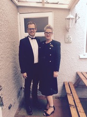 Is this frock ok for dress code 'cocktail dress'?
