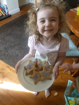 Anchor Butter Feedback Thread - see what Mumsnetters created with Anchor butter PLUS chance for non testers to win £250! NOW CLOSED