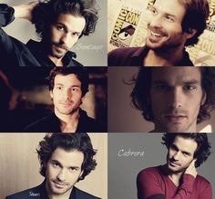 Swagger Inn: Thread 94 - Cumpleaños feliz! It's Santi's 37th birrrrthday...