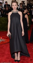 The Met Ball - an exhibition of ugly dresses