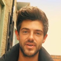 Made In Chelsea. Are you ready to pardy?