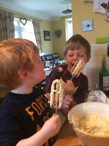 Anchor Butter Feedback Thread - see what Mumsnetters created with Anchor butter PLUS chance for non testers to win £250! NOW CLOSED