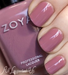 What nail polish are you wearing?