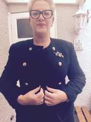 Is this frock ok for dress code 'cocktail dress'?