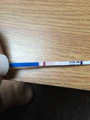Is this a line?