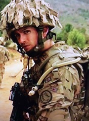 Our Girl and Captain James Addicts Part XVII