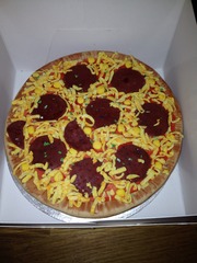 Anchor Butter Feedback Thread - see what Mumsnetters created with Anchor butter PLUS chance for non testers to win £250! NOW CLOSED