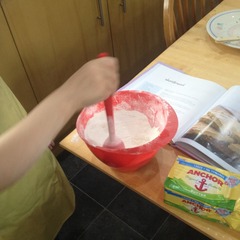 Anchor Butter Feedback Thread - see what Mumsnetters created with Anchor butter PLUS chance for non testers to win £250! NOW CLOSED