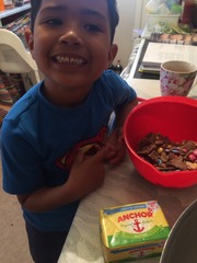 Anchor Butter Feedback Thread - see what Mumsnetters created with Anchor butter PLUS chance for non testers to win £250! NOW CLOSED