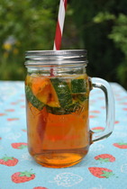 Drinks to get you through the summer months...