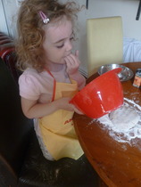 Anchor Butter Feedback Thread - see what Mumsnetters created with Anchor butter PLUS chance for non testers to win £250! NOW CLOSED