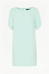 MN Jury, what nail colour would you wear with this dress?