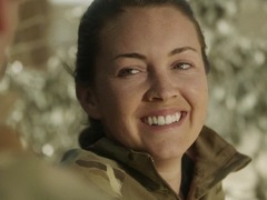 Our Girl and Captain James Addicts Part XVII