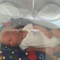 June 2015 - the one where we impatiently count down to baby's arrival