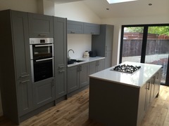 Wren kitchens. Yes? No? Good? Bad?